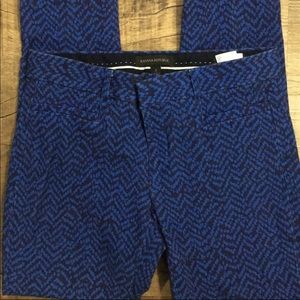 Banana Republic dress pants.